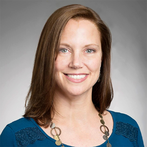 Melissa Petrusky Headshot